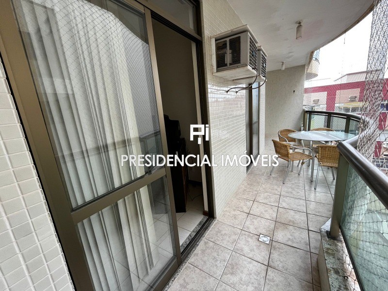 APARTAMENTO RESIDENCIAL em CABO FRIO - RJ, CENTRO