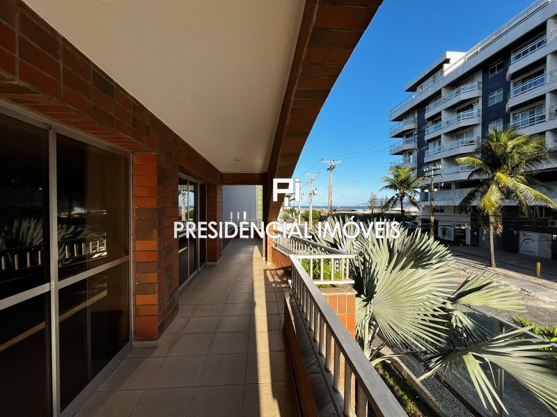 APARTAMENTO RESIDENCIAL em CABO FRIO - RJ, BRAGA