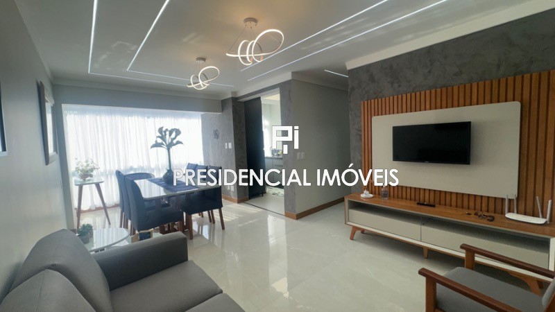 APARTAMENTO RESIDENCIAL em CABO FRIO - RJ, CENTRO