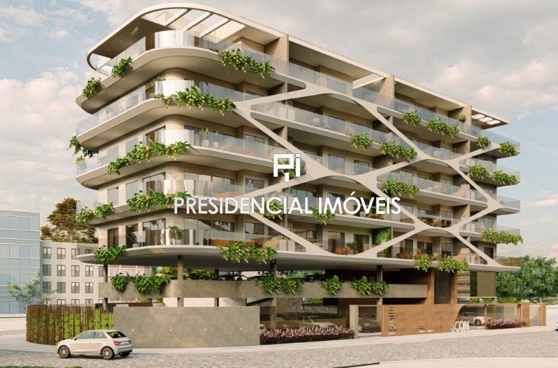 APARTAMENTO RESIDENCIAL em CABO FRIO - RJ, PASSAGEM