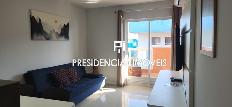 APARTAMENTO RESIDENCIAL em ARRAIAL DO CABO - RJ, Monte alto