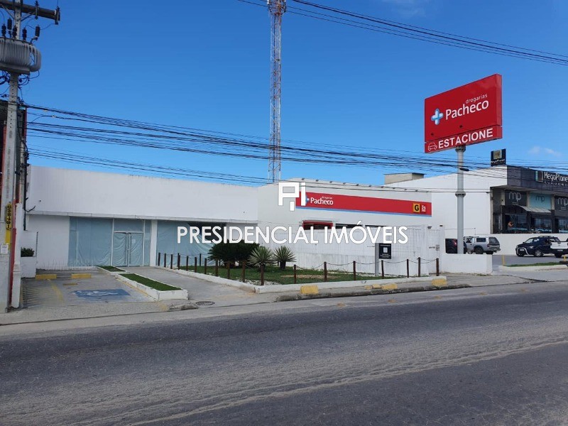 LOJA COMERCIAL em Cabo Frio - RJ, Jardim Esperança
