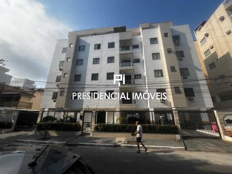 APARTAMENTO RESIDENCIAL em Cabo Frio - RJ, Braga
