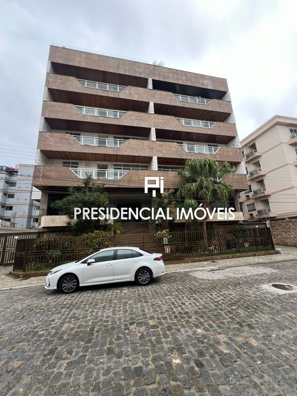 APARTAMENTO RESIDENCIAL em cabo frio - RJ, passagem