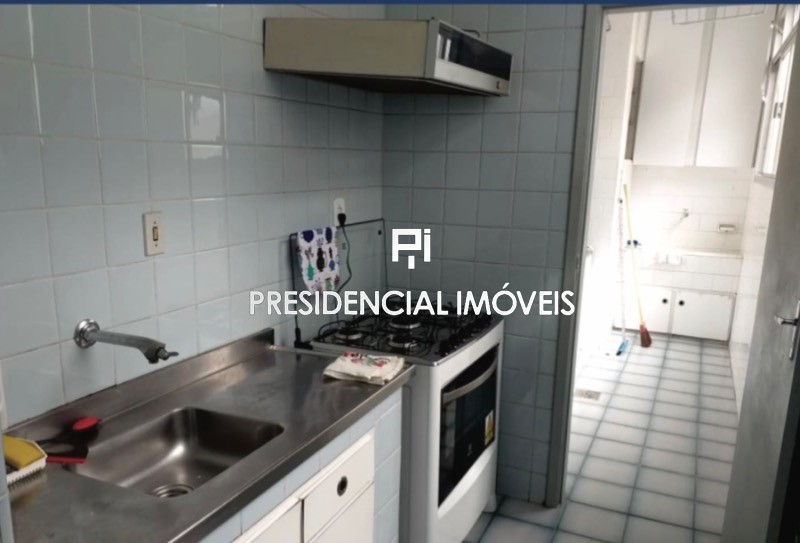 APARTAMENTO RESIDENCIAL em CABO FRIO - RJ, CENTRO
