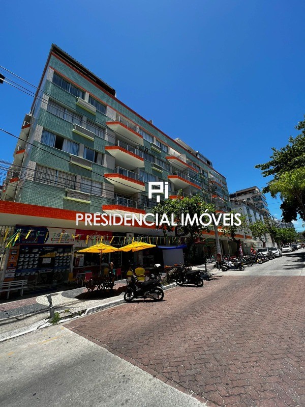 COBERTURA RESIDENCIAL em CABO FRIO - RJ, CENTRO