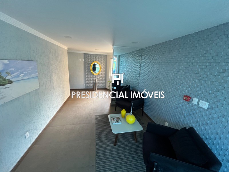 APARTAMENTO RESIDENCIAL em CABO FRIO - RJ, BRAGA