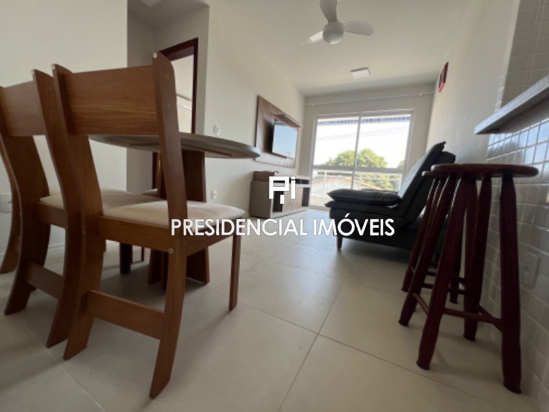 APARTAMENTO RESIDENCIAL em CABO FRIO - RJ, BRAGA