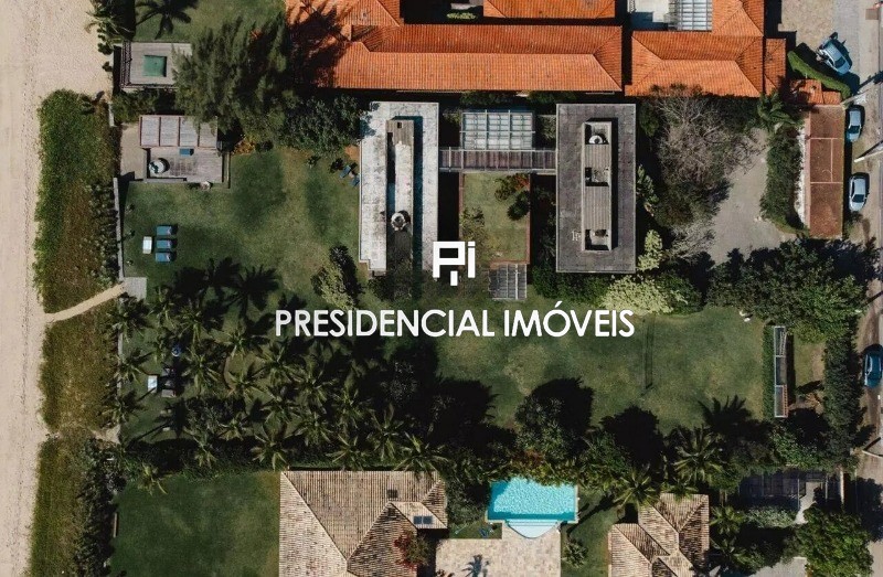 TERRENO RESIDENCIAL em ARMAÇÃO DOS BÚZIOS - RJ, zoc 30