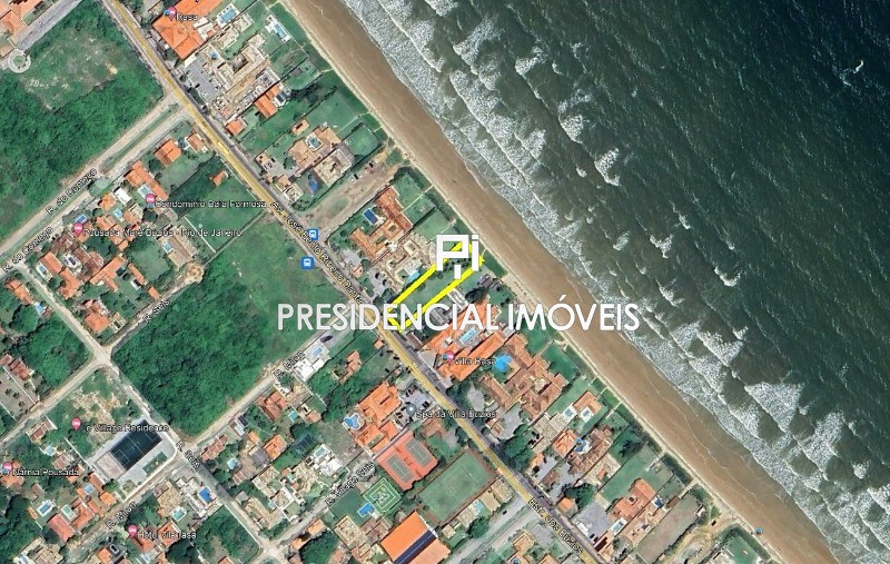 TERRENO RESIDENCIAL em ARMAÇÃO DOS BÚZIOS - RJ, zoc 30