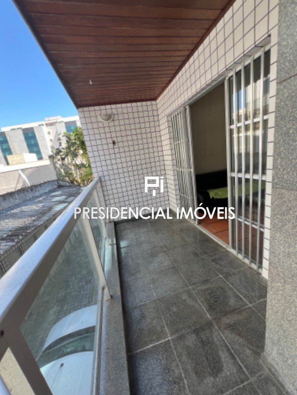 APARTAMENTO RESIDENCIAL em CABO FRIO - RJ, Passagem