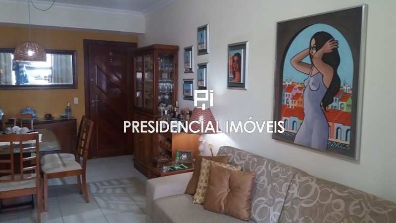 APARTAMENTO RESIDENCIAL em CABO FRIO - RJ, BRAGA