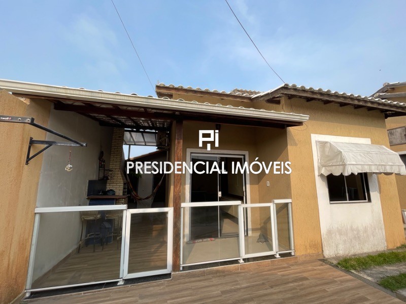 CASA RESIDENCIAL em CABO FRIO - RJ, Foguete
