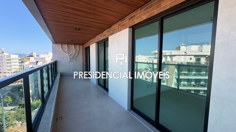 APARTAMENTO RESIDENCIAL em CABO FRIO - RJ, CENTRO