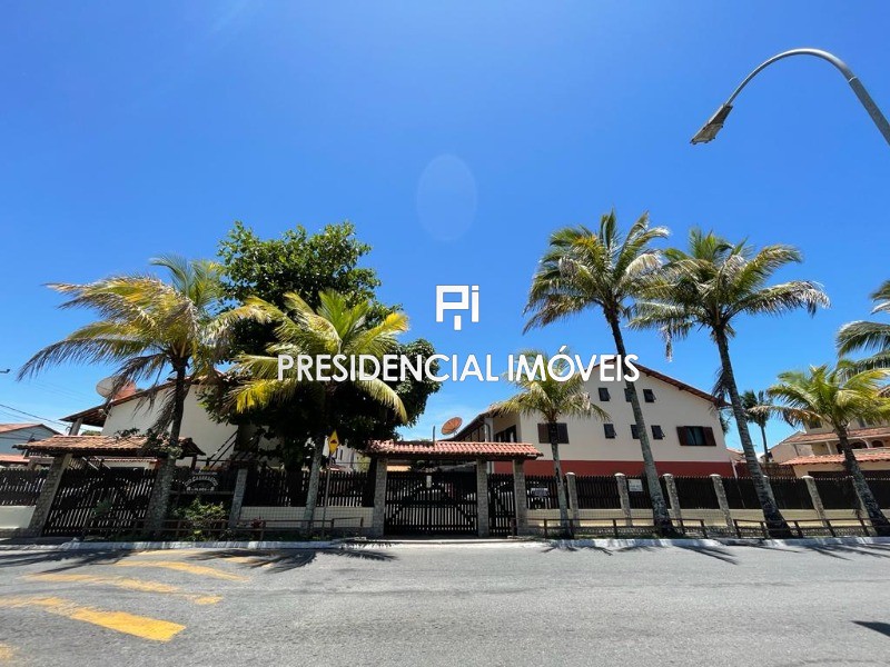 APARTAMENTO RESIDENCIAL em CABO FRIO - RJ, PERÓ