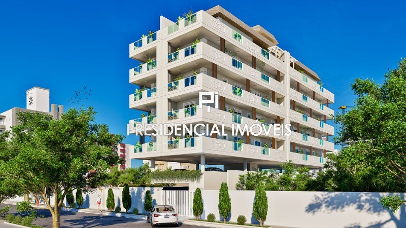 LANÇAMENTO RESIDENCIAL em CABO FRIO - RJ, VILA NOVA