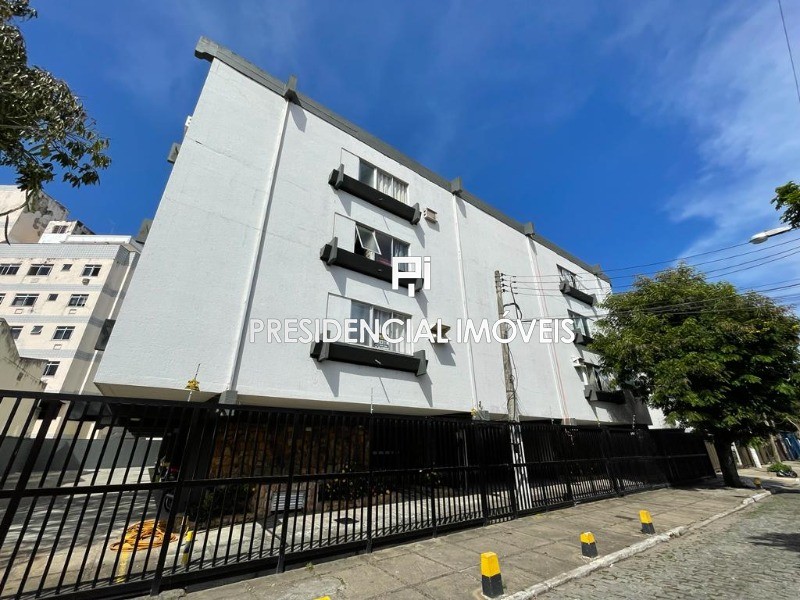 APARTAMENTO RESIDENCIAL em CABO FRIO - RJ, PASSAGEM