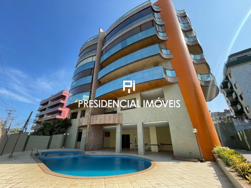 APARTAMENTO RESIDENCIAL em CABO FRIO - RJ, PASSAGEM