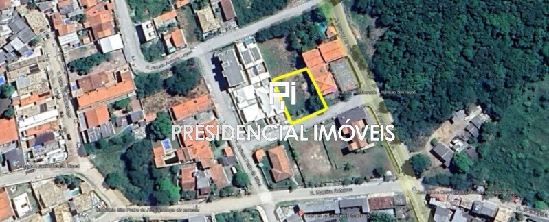TERRENO RESIDENCIAL em SÃO PEDRO DA ALDEIA - RJ, PORTO DA ALDEIA