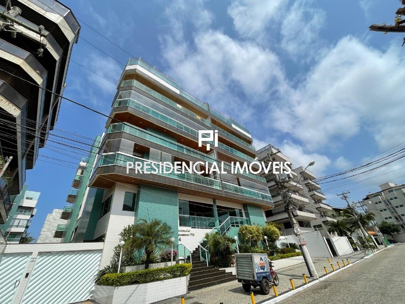 COBERTURA RESIDENCIAL em CABO FRIO - RJ, ALGODOAL
