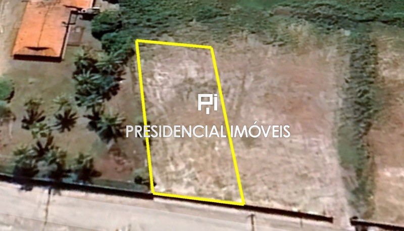 TERRENO RESIDENCIAL em SÃO PEDRO DA ALDEIA - RJ, Praia do Sudoeste