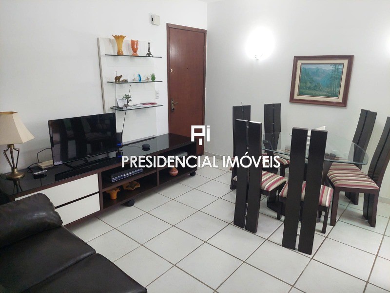 APARTAMENTO RESIDENCIAL em SÃO PEDRO DA ALDEIA - RJ, BAIXO GRANDE