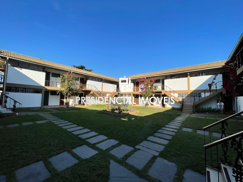 APARTAMENTO RESIDENCIAL em CABO FRIO - RJ, PORTINHO