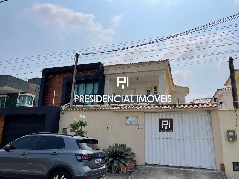CASA RESIDENCIAL em CABO FRIO - RJ, NOVO PORTINHO