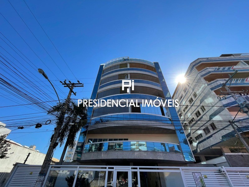APARTAMENTO RESIDENCIAL em CABO FRIO - RJ, PASSAGEM