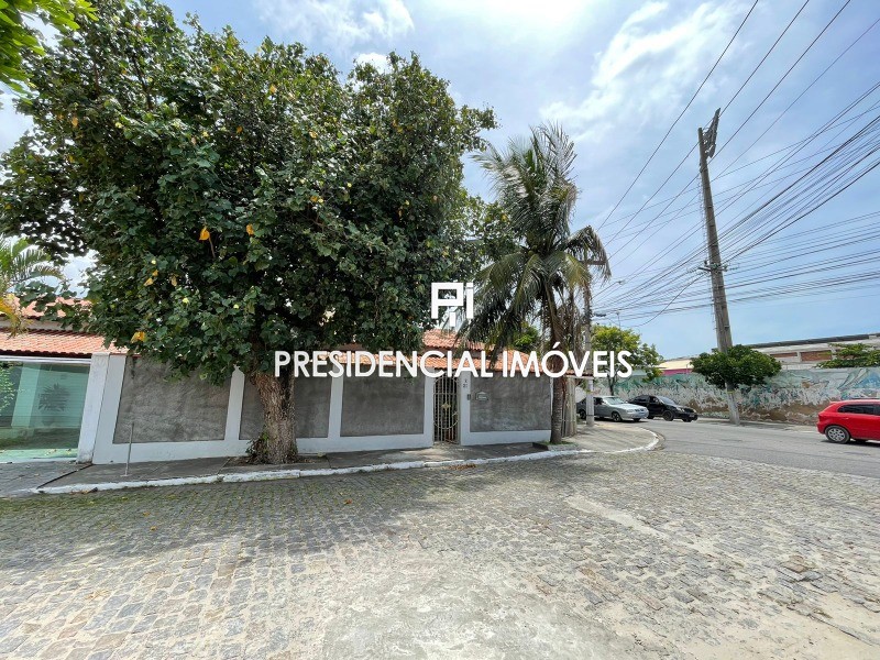 CASA RESIDENCIAL em CABO FRIO - RJ, VILA BLANCHE