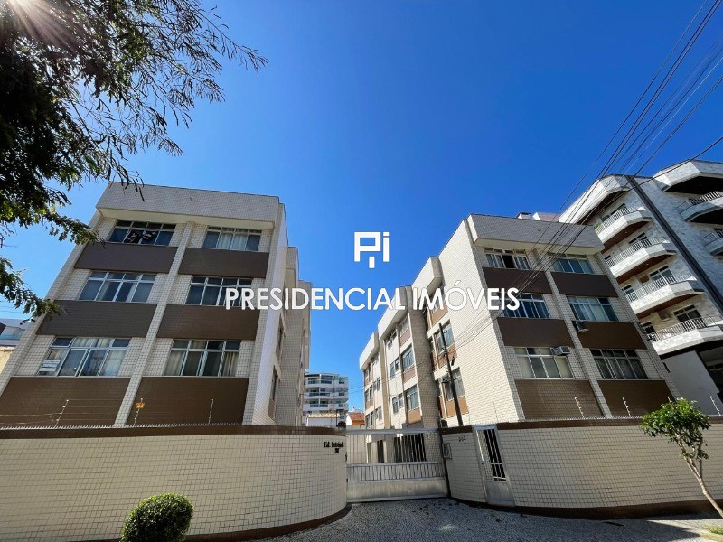 APARTAMENTO RESIDENCIAL em CABO FRIO - RJ, PASSAGEM
