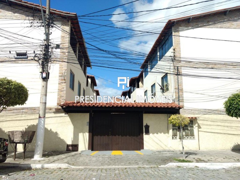 CASA RESIDENCIAL em CABO FRIO - RJ, JARDIM CAIÇARA