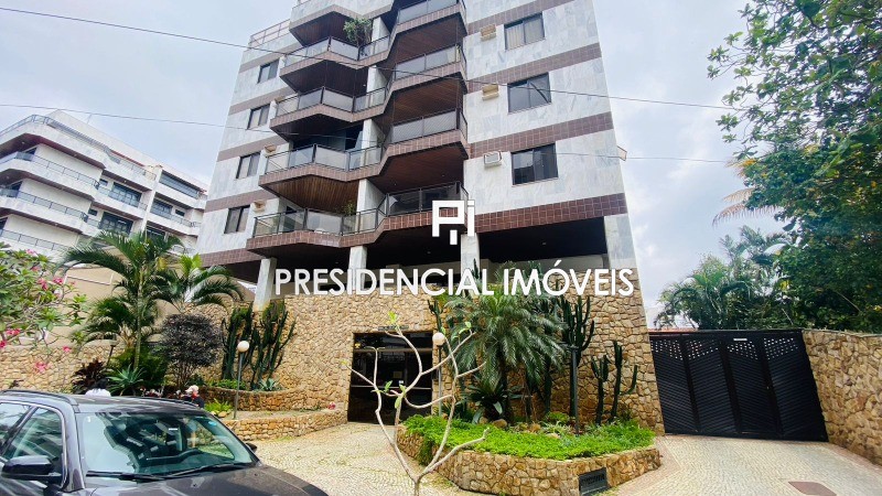 APARTAMENTO RESIDENCIAL em CABO FRIO - RJ, PASSAGEM