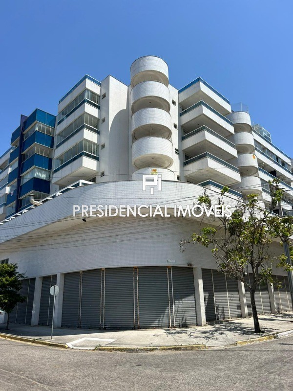 APARTAMENTO RESIDENCIAL em CABO FRIO - RJ, BRAGA