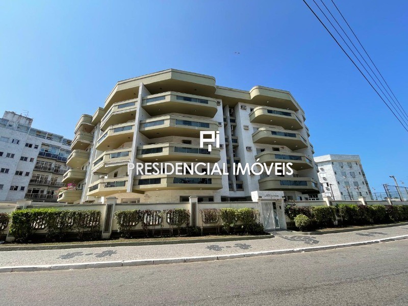 APARTAMENTO RESIDENCIAL em CABO FRIO - RJ, ALGODOAL