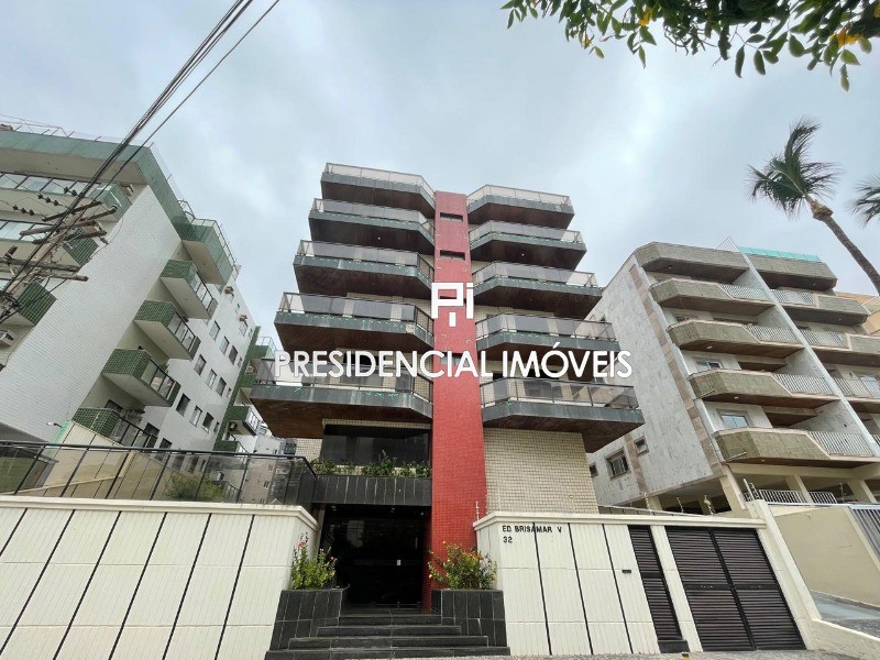 APARTAMENTO RESIDENCIAL em CABO FRIO - RJ, ALGODOAL
