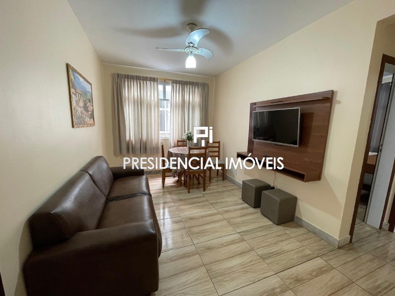 APARTAMENTO RESIDENCIAL em CABO FRIO - RJ, VILA NOVA