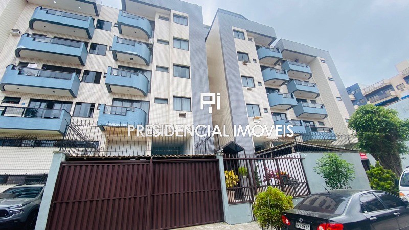 APARTAMENTO RESIDENCIAL em CABO FRIO - RJ, VILA NOVA