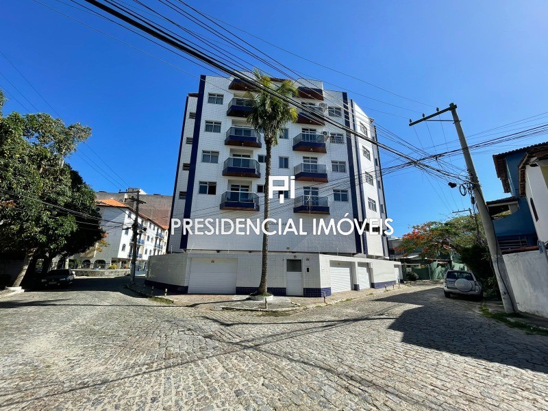 COBERTURA RESIDENCIAL em CABO FRIO - RJ, SÃO BENTO
