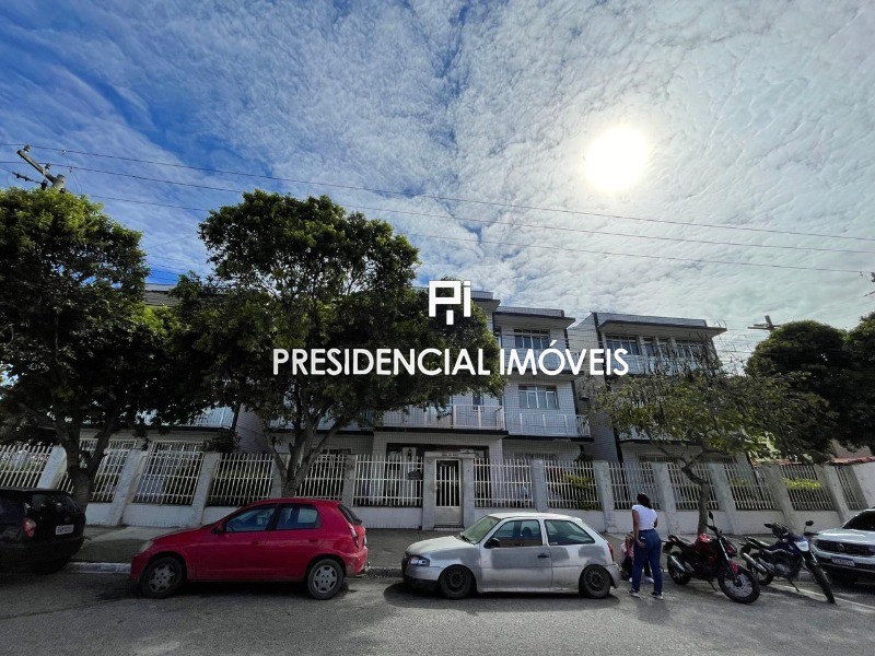 APARTAMENTO RESIDENCIAL em CABO FRIO - RJ, BRAGA