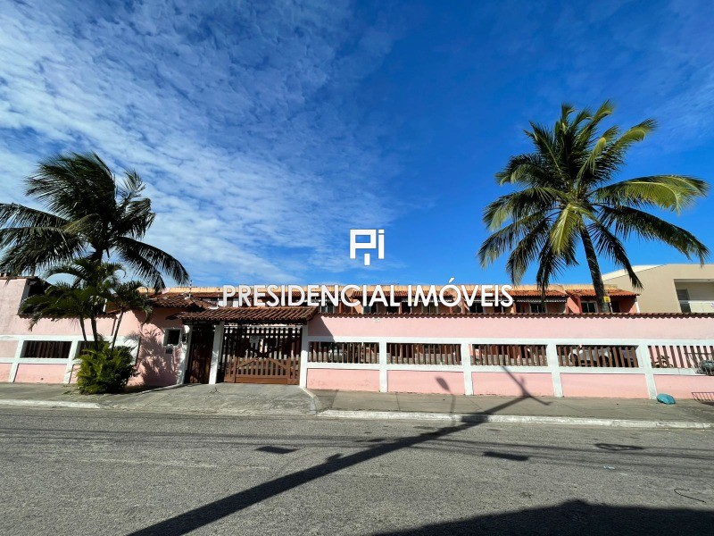 APARTAMENTO RESIDENCIAL em CABO FRIO - RJ, PARQUE BURLE