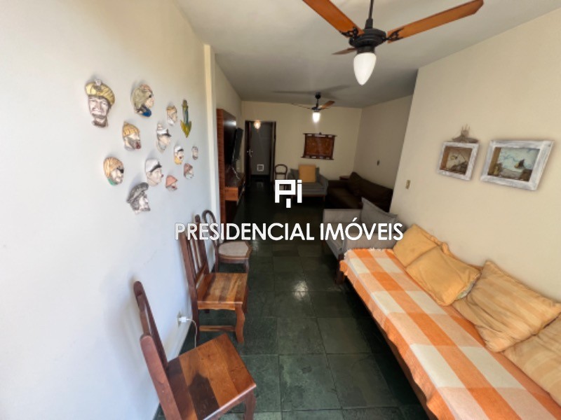 APARTAMENTO RESIDENCIAL em CABO FRIO - RJ, BRAGA