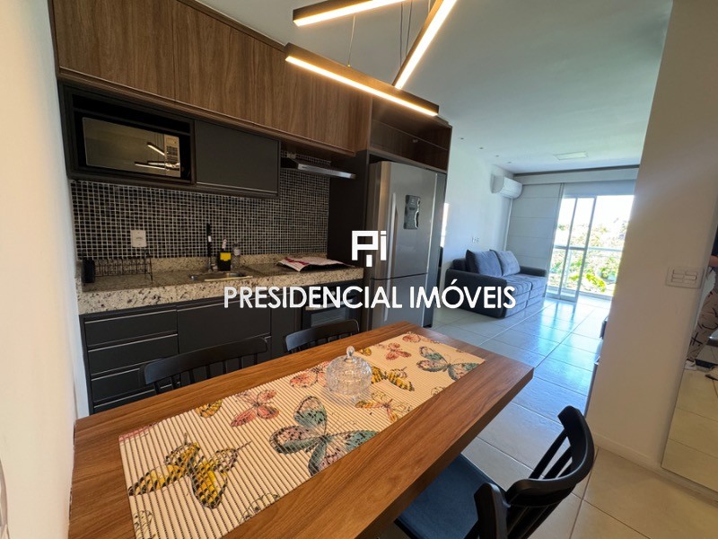 APARTAMENTO RESIDENCIAL em CABO FRIO - RJ, PORTINHO