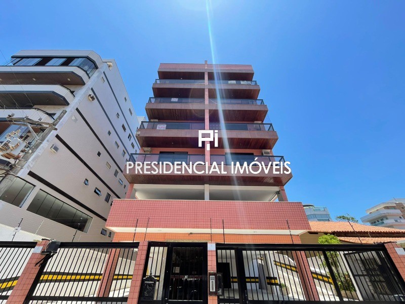 COBERTURA RESIDENCIAL em CABO FRIO - RJ, PASSAGEM