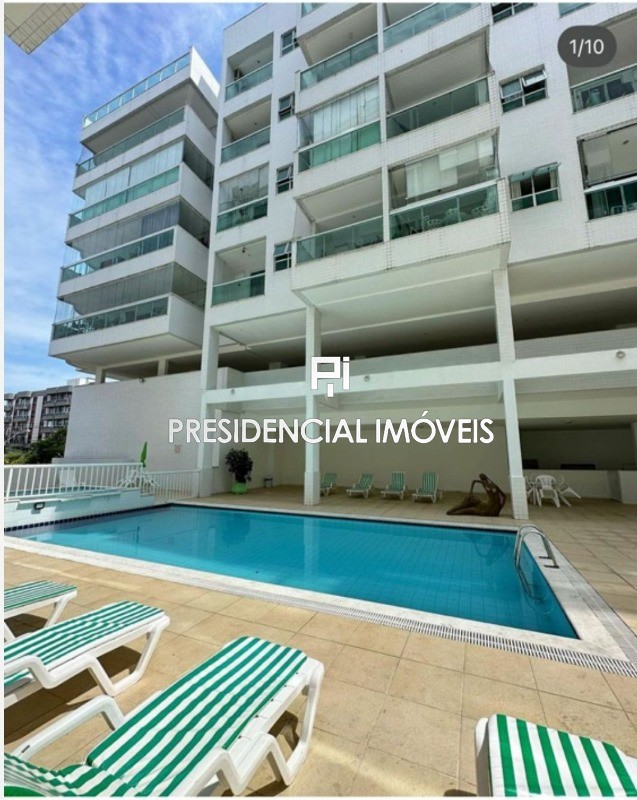 APARTAMENTO RESIDENCIAL em CABO FRIO - RJ, BRAGA