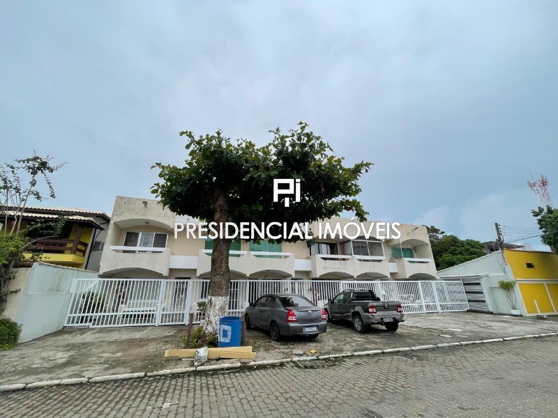 APARTAMENTO RESIDENCIAL em CABO FRIO - RJ, PORTINHO