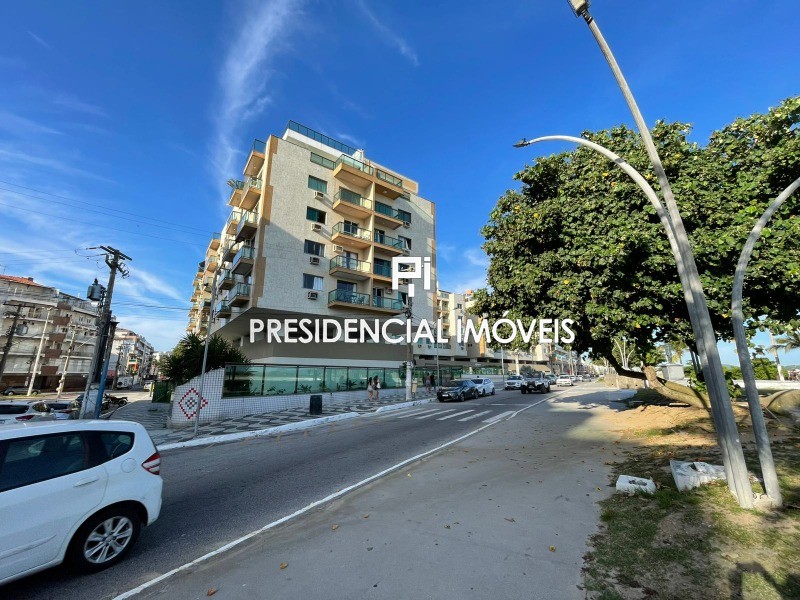 APARTAMENTO RESIDENCIAL em CABO FRIO - RJ, CENTRO