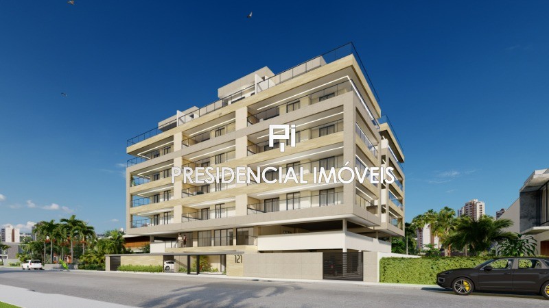 LANÇAMENTO RESIDENCIAL em CABO FRIO - RJ, BRAGA