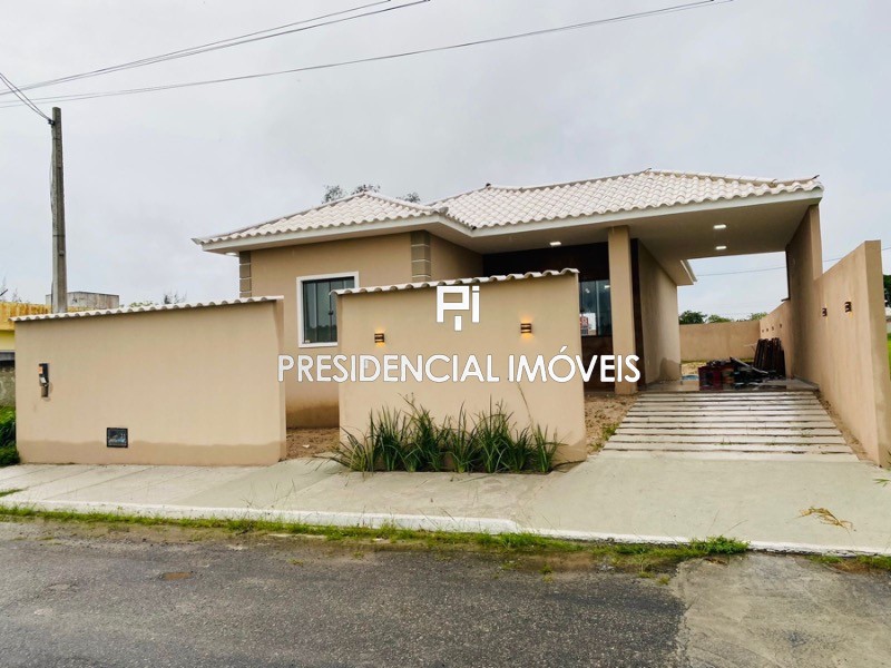 CASA RESIDENCIAL em SÃO PEDRO DA ALDEIA - RJ, BALEIA