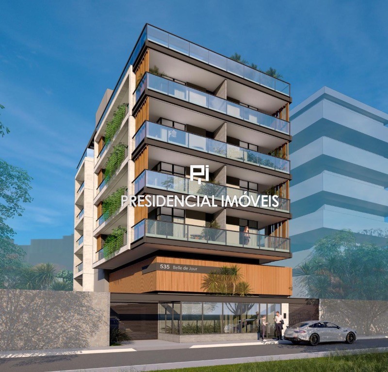 APARTAMENTO RESIDENCIAL em Cabo Frio - RJ, Centro